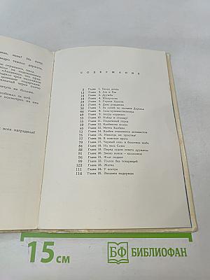 Счастливая находка