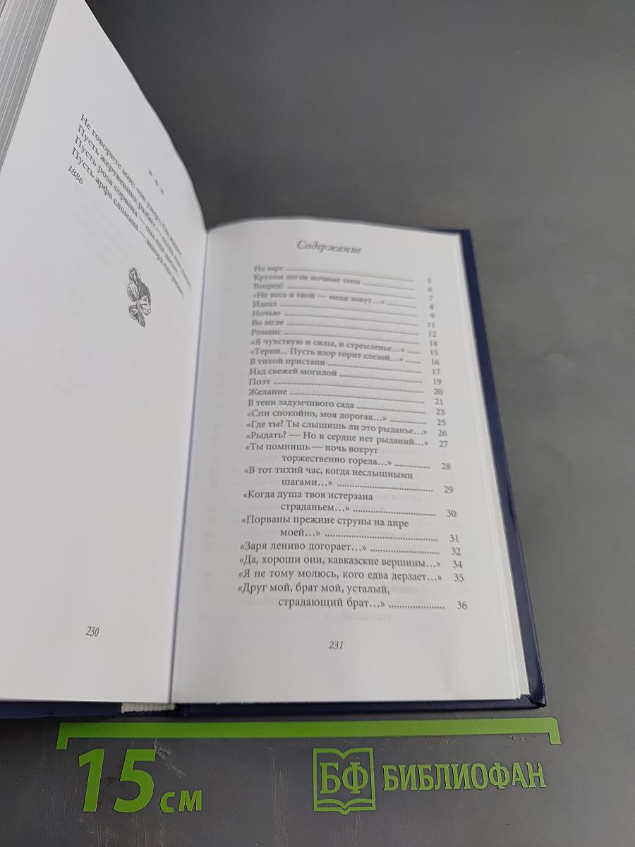 Ночные тени