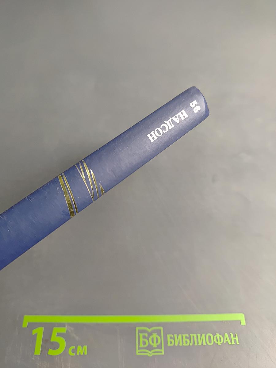 Ночные тени