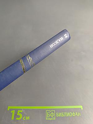 Ночные тени