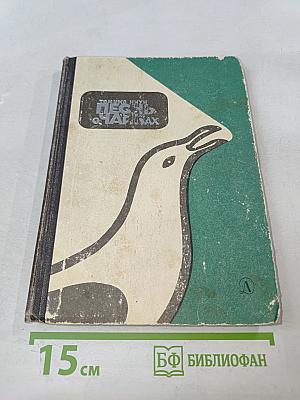 Песнь о чайках