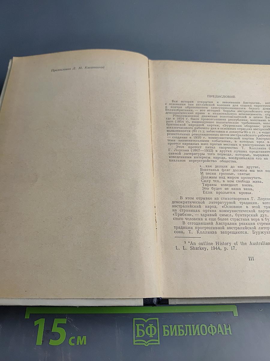 The Roaring Nineties