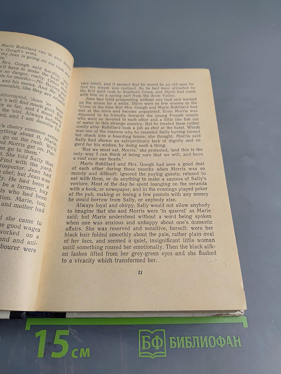 The Roaring Nineties