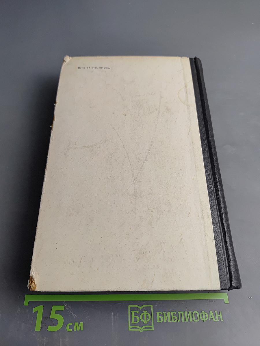 The Roaring Nineties