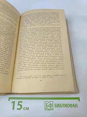 В краю непуганых птиц. Осударева дорога