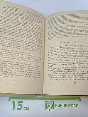 В краю непуганых птиц. Осударева дорога