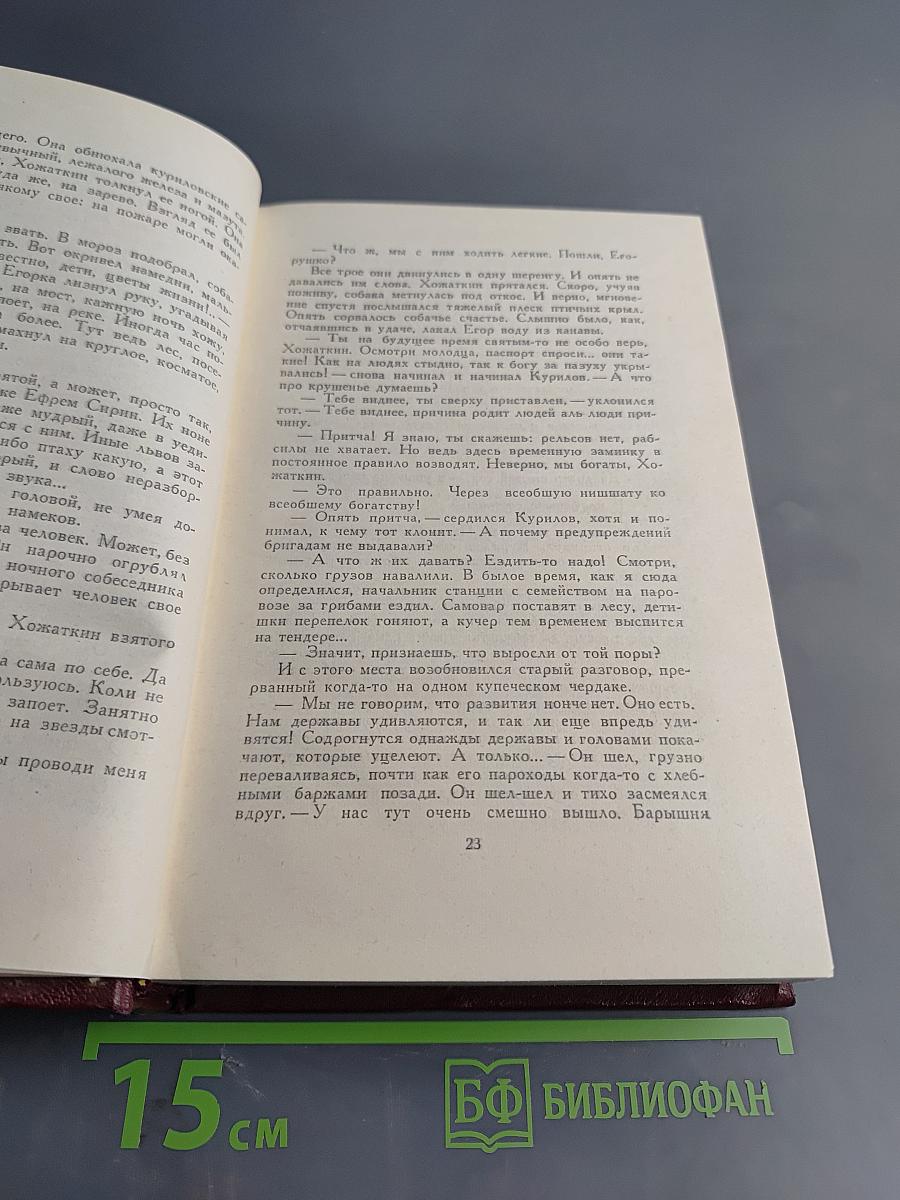 Собрание сочинений. Том шестой. Дорога на океан
