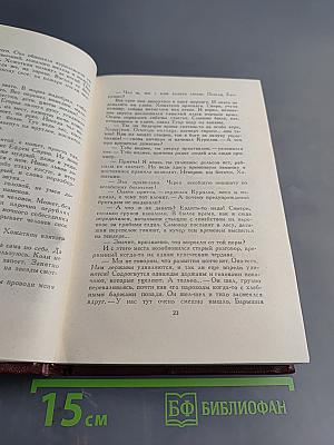 Собрание сочинений. Том шестой. Дорога на океан