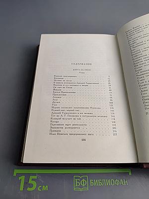 Собрание сочинений. Том шестой. Дорога на океан