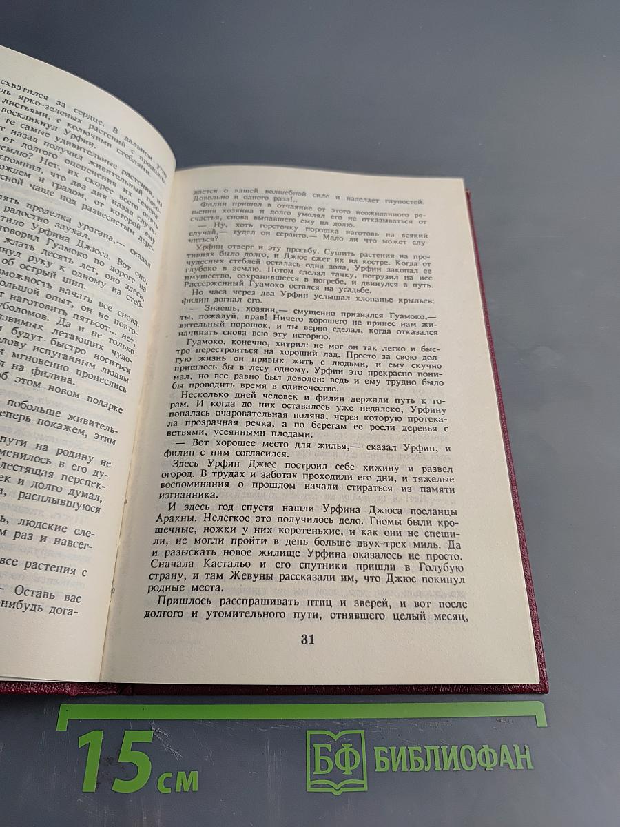 Желтый туман. Тайна заброшенного замка