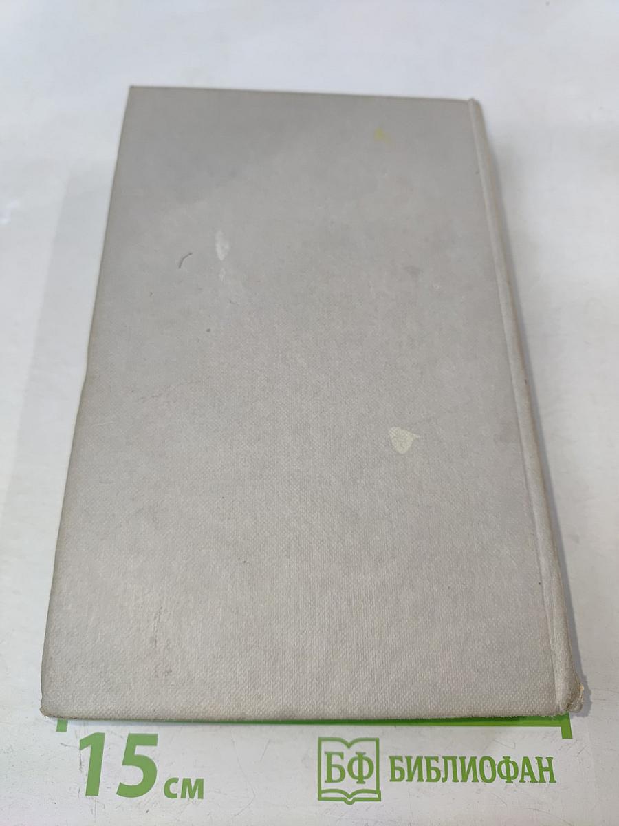 Лихая година. Мятежная юность