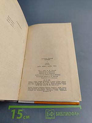 Замок Броуди