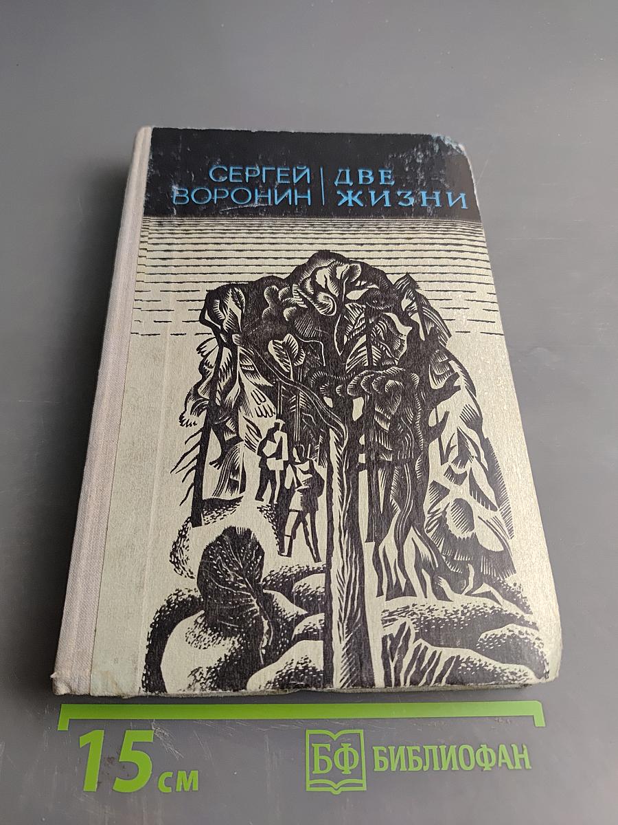 Две жизни