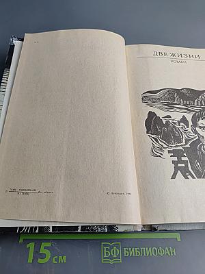 Две жизни