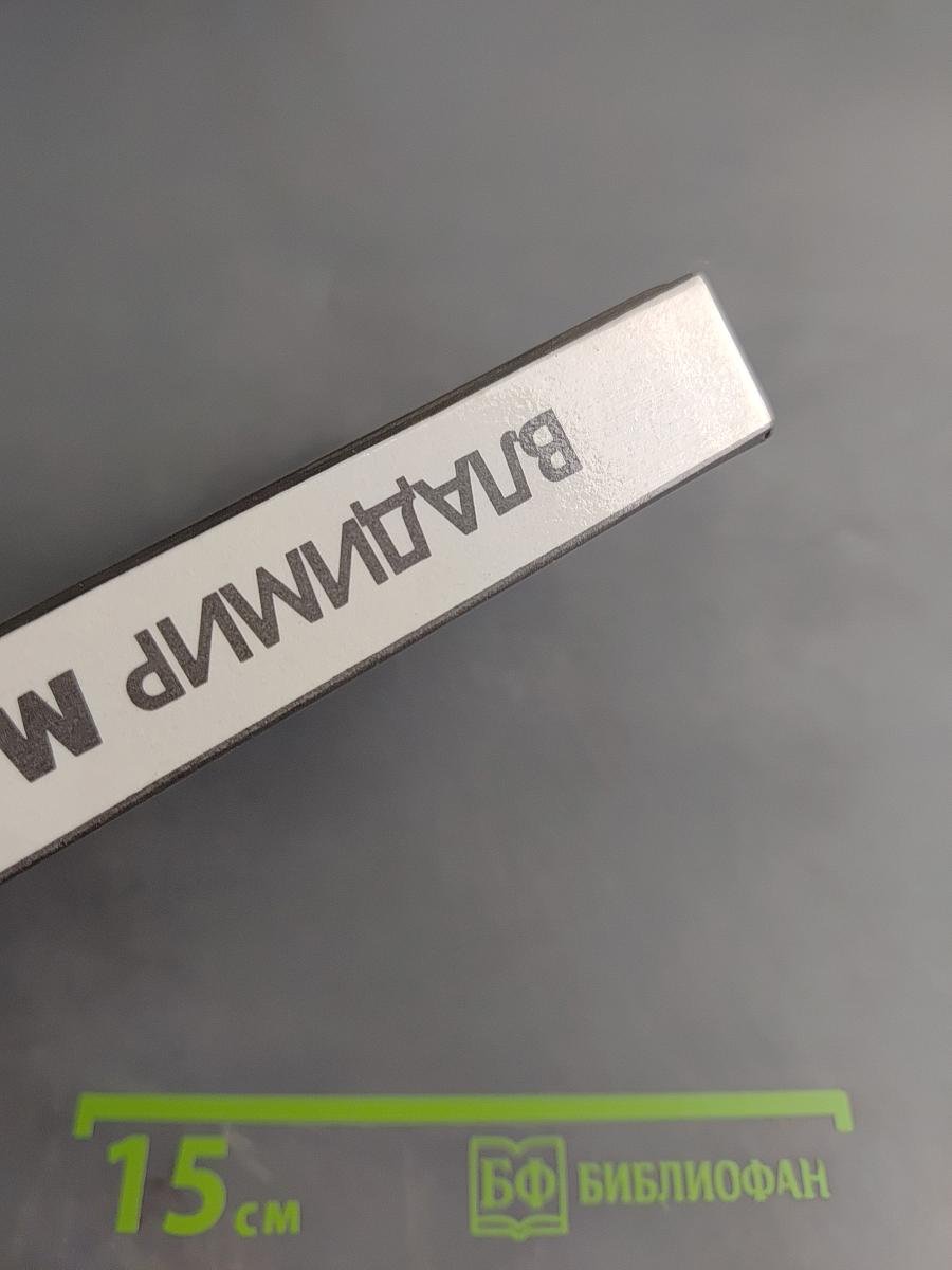 Владимир Маяковский. Страницы творчества