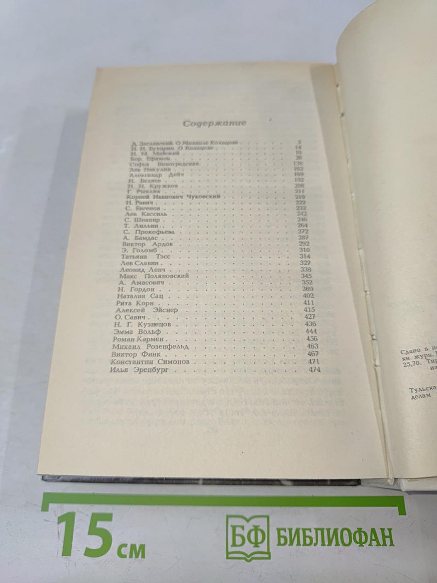 Михаил Кольцов, Каким он был