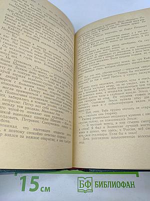 Большая судьба