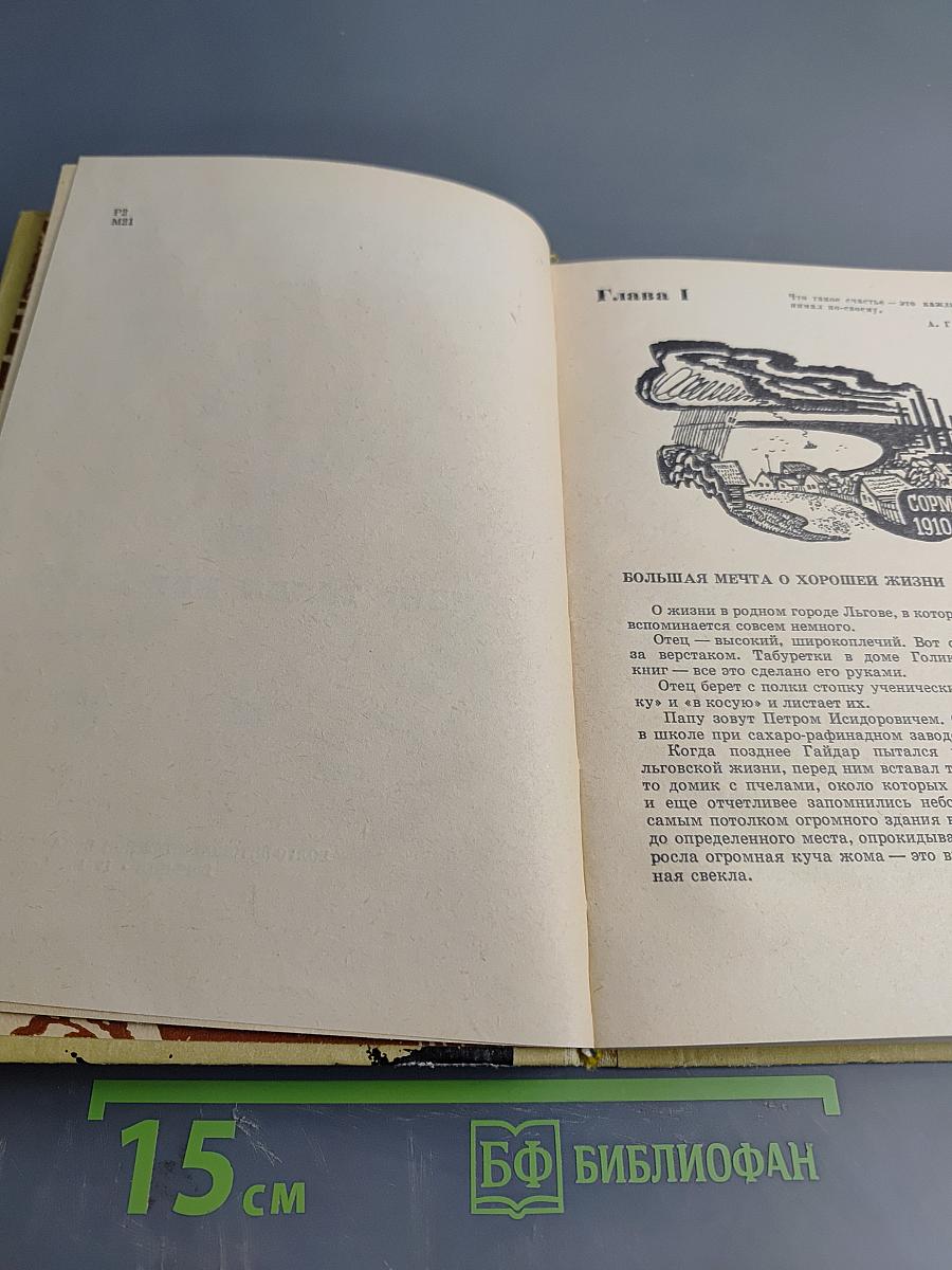 Жизнь такая, как надо