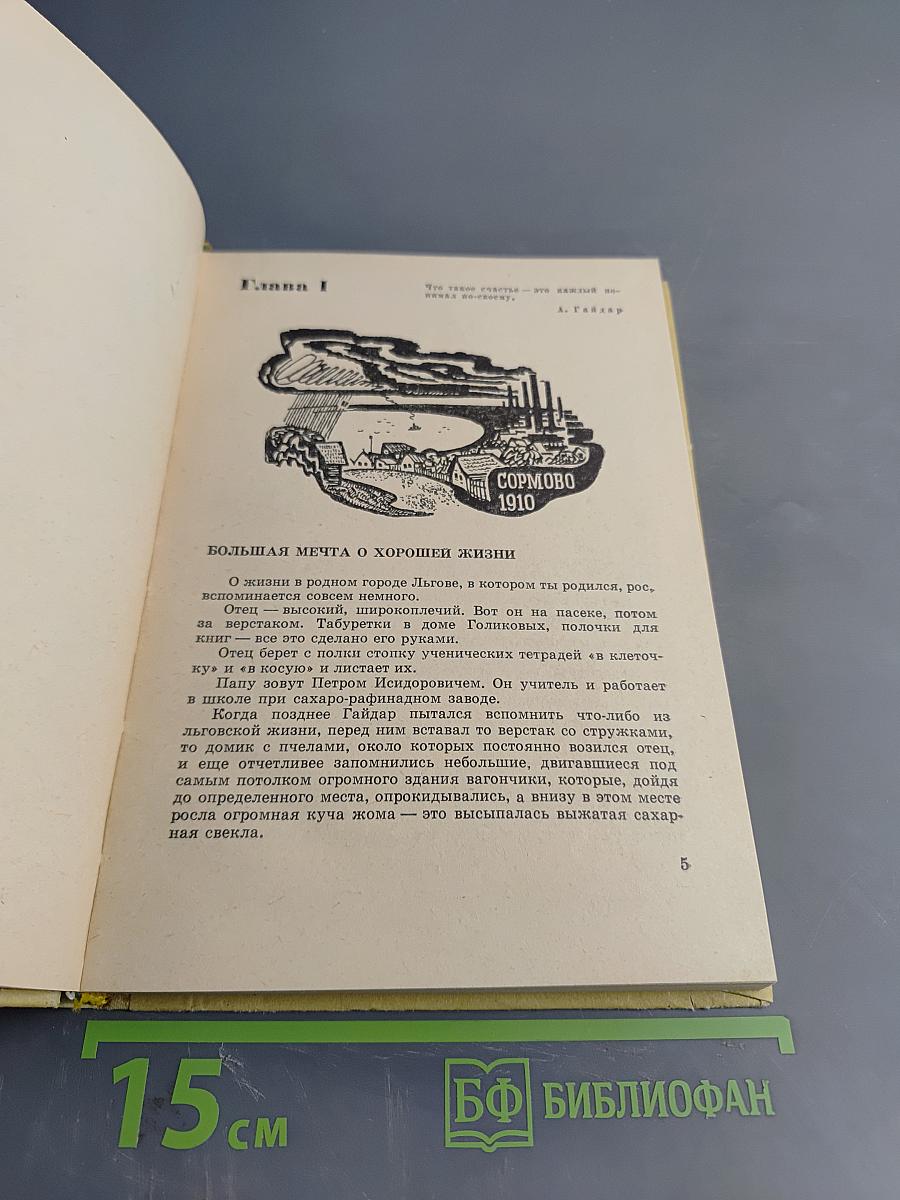 Жизнь такая, как надо