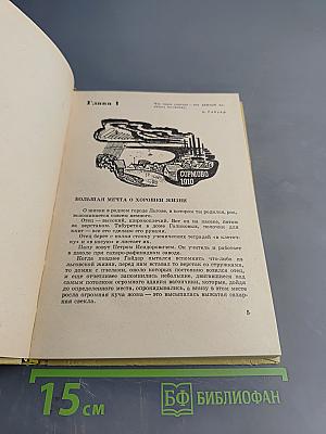 Жизнь такая, как надо