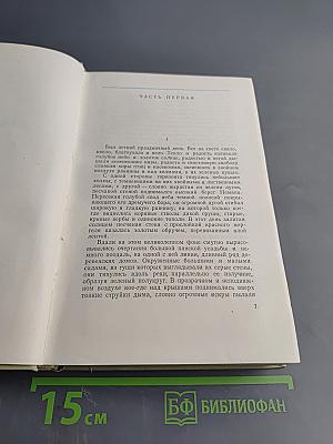 Над Неманом. Том третий