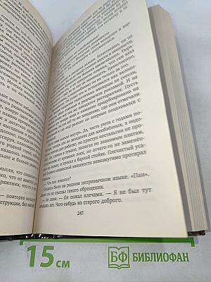 Пасынок судьбы