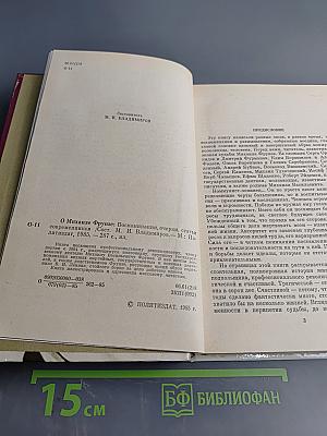 О Михаиле Фрунзе: Воспоминания, очерки, статьи современников