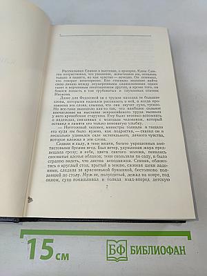 Жизнь Клима Самгина. Том 20