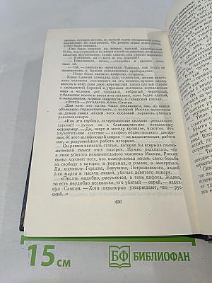 Жизнь Клима Самгина. Том 20