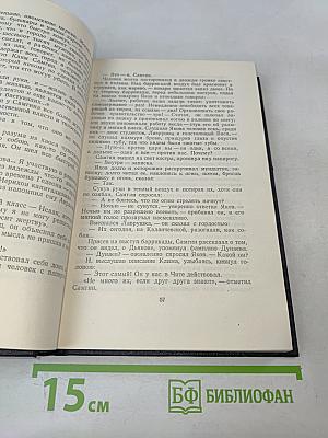 Жизнь Клима Самгина. Том 21