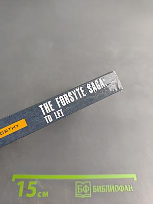 The Forsyte Saga: To Let