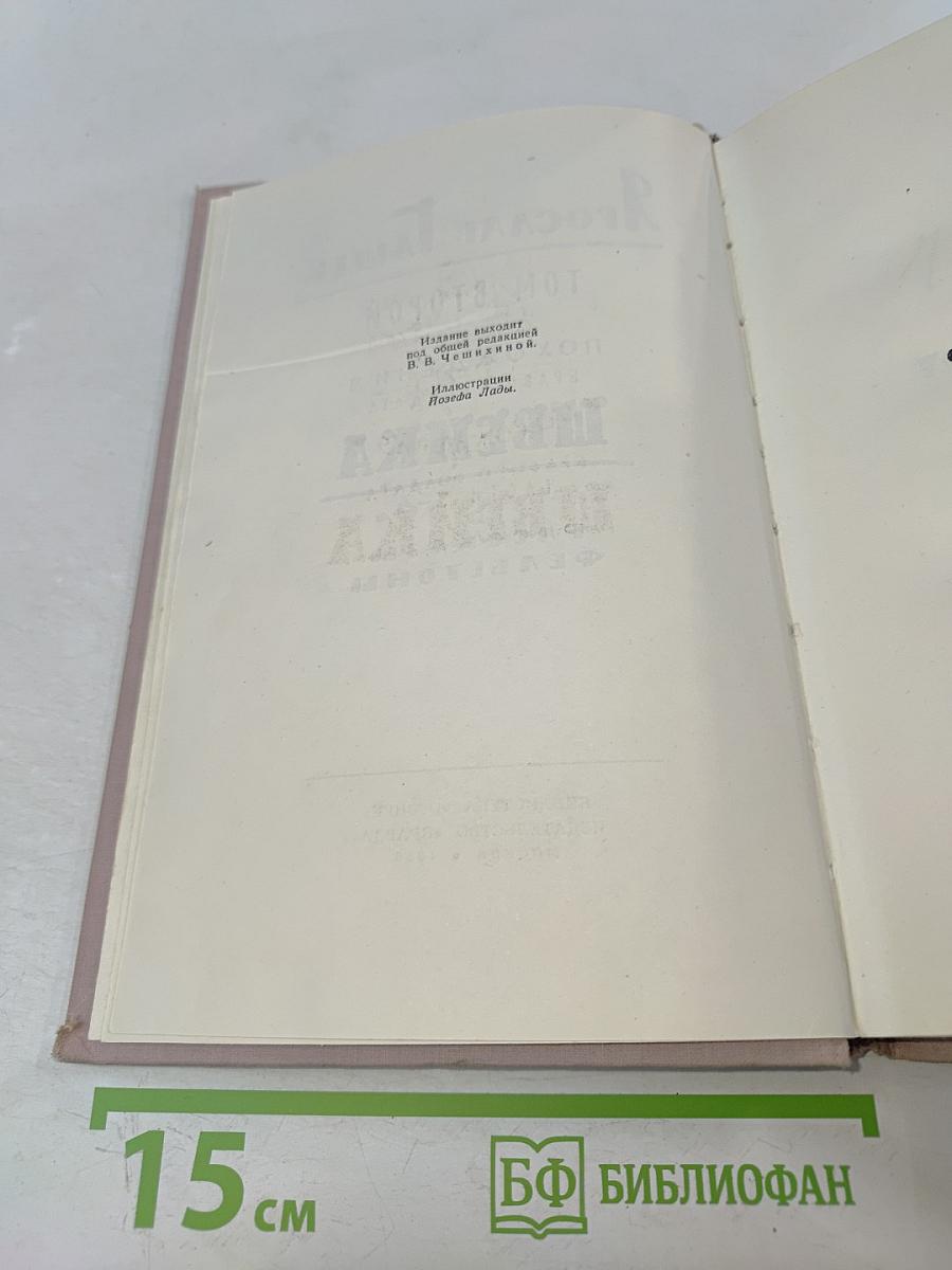 Похождения бравого солдата Швейка. Том второй. Части 3-4. Рассказы. Фельетоны