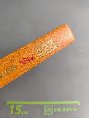 Обретая крылья