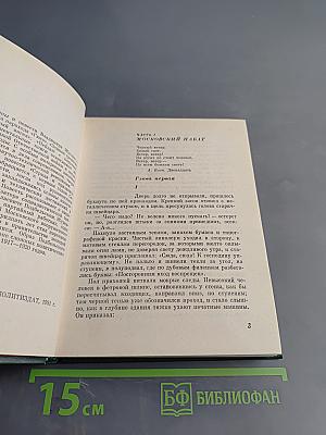 Страда и праздник. Повесть о Вадиме Подбельском