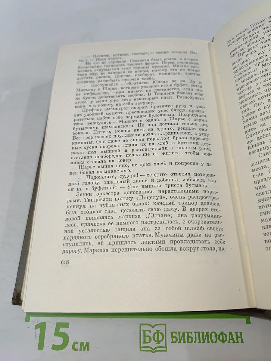 Собрание сочинений. Том третий. Ругон-Маккары: Карьера Ругонов, Добыча