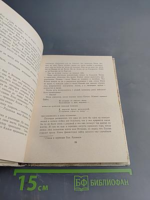 Второе "Я" Энна Кальма