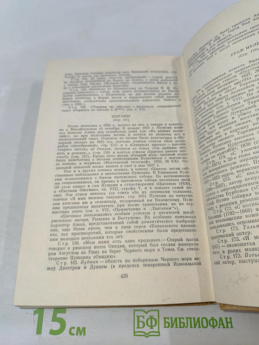 Полное собрание сочинений. Том IV. Поэмы. Сказки