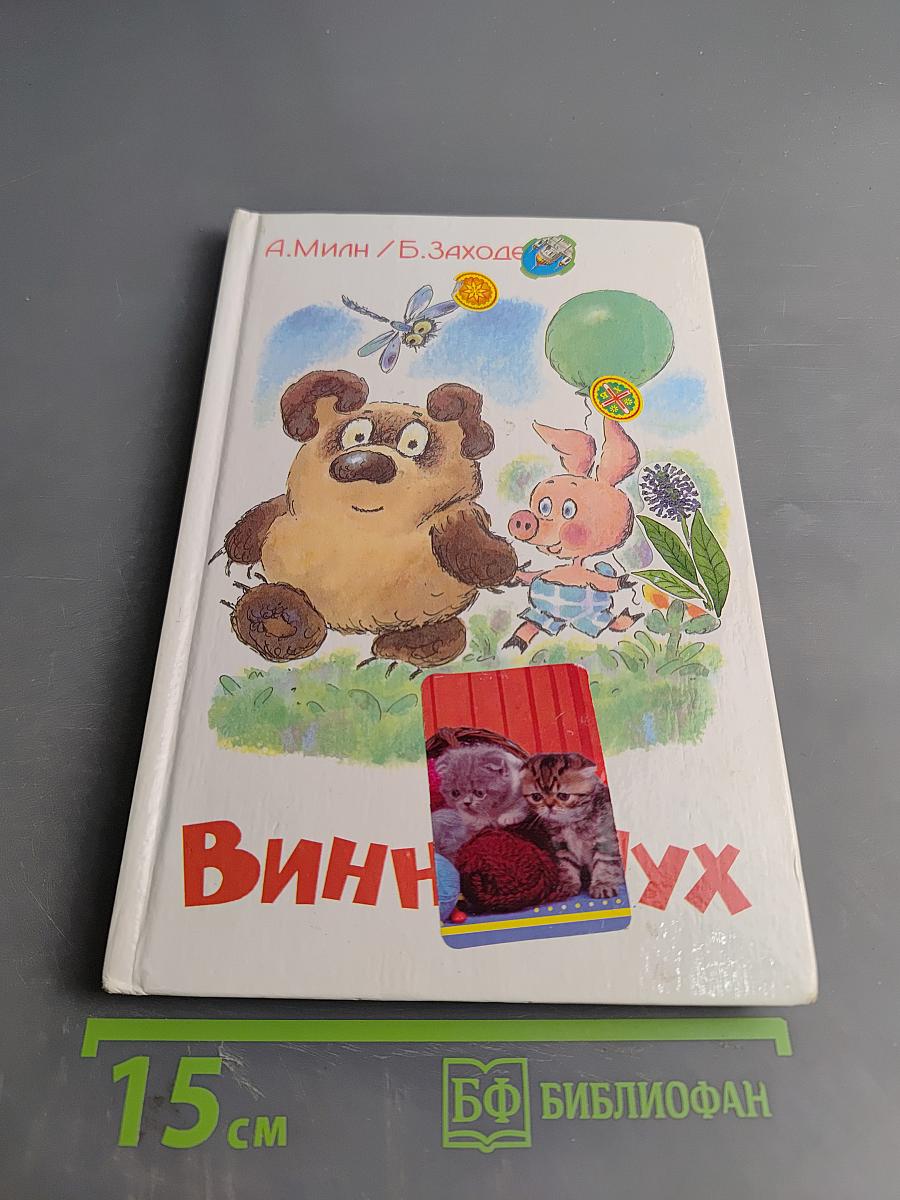 Винни-Пух