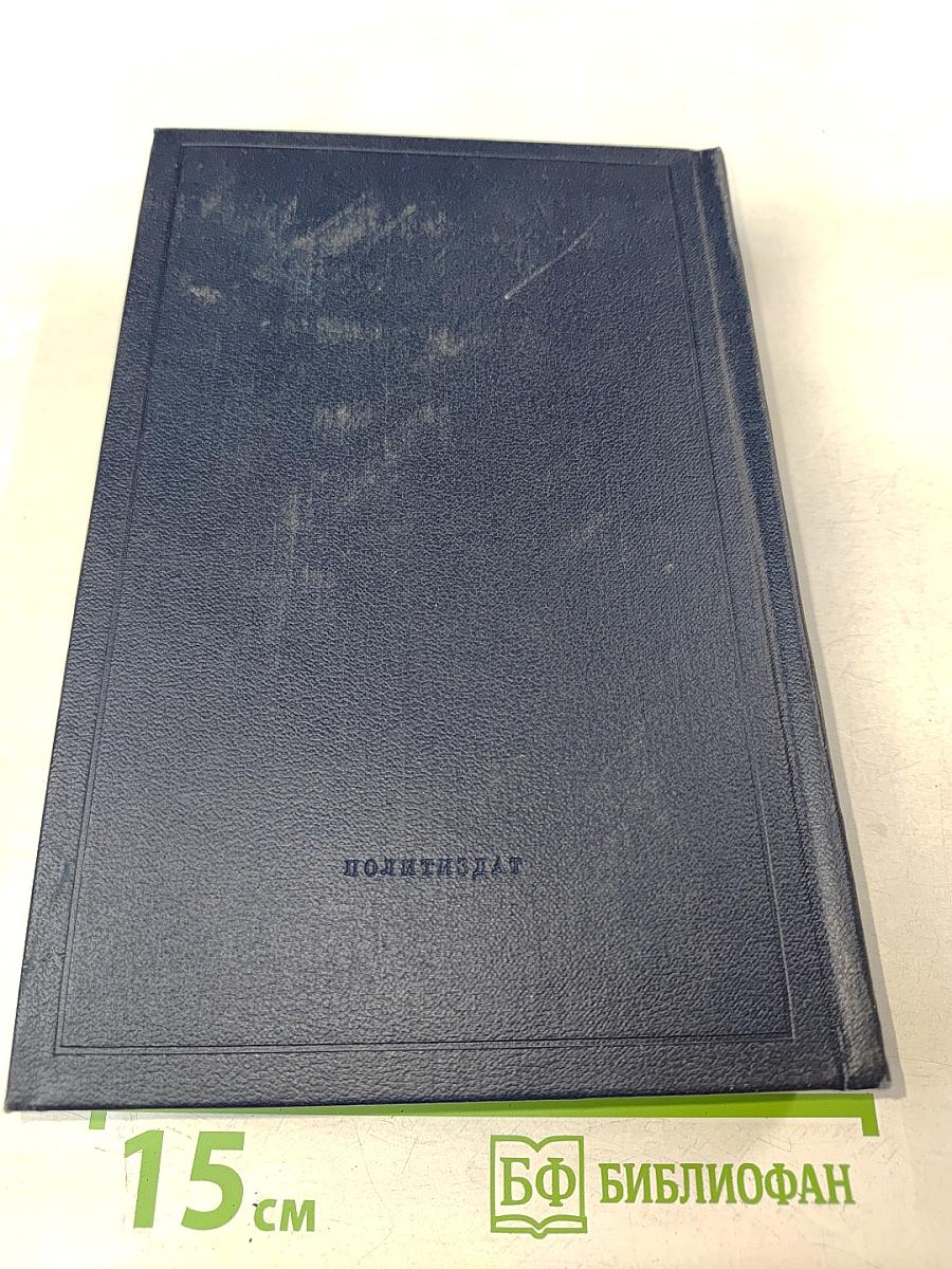 Полное собрание сочинений. Том 13