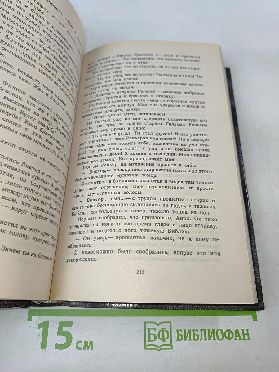 Констанция. Книги 1-2