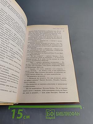 Тайна замка Чимниз