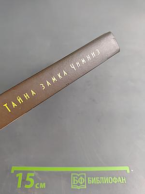 Тайна замка Чимниз