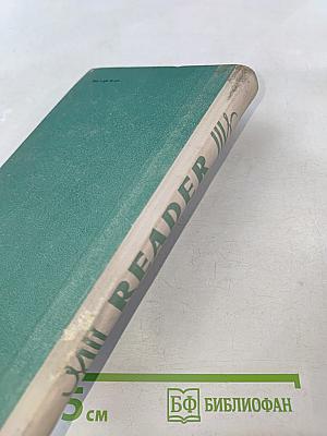 Reader for Advanced Students