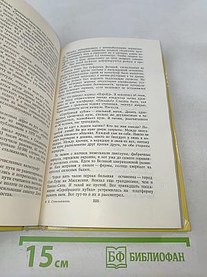 Тысяча миль в поисках души