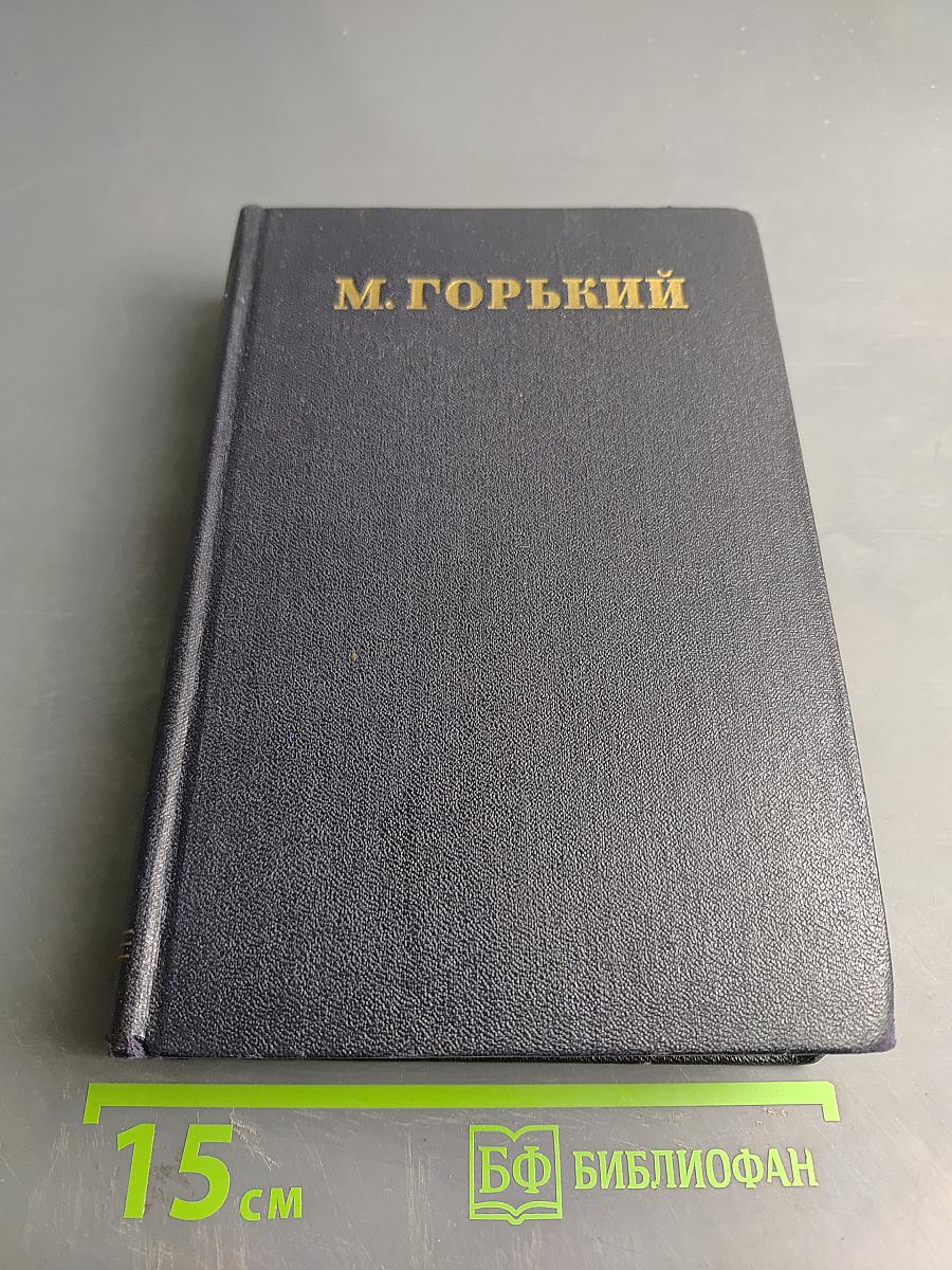 Жизнь Клима Самгина. Том 22