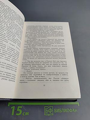 Жизнь Клима Самгина. Том 22