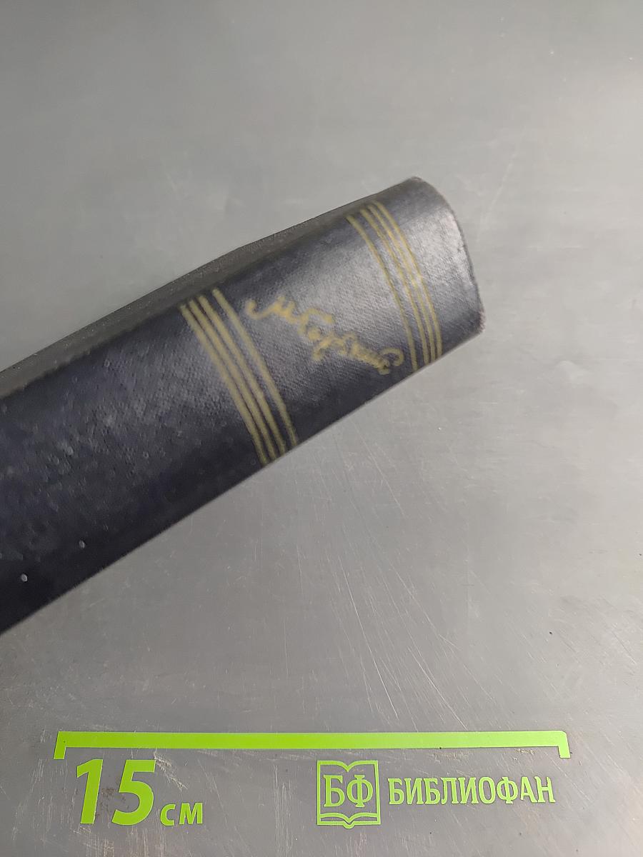 Собрание сочинений в тридцати томах. Том 8. Повести 1907-1909