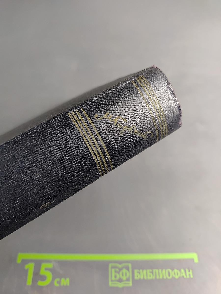 Собрание сочинений в 30 томах. Том 6. Пьесы. 1901-1906