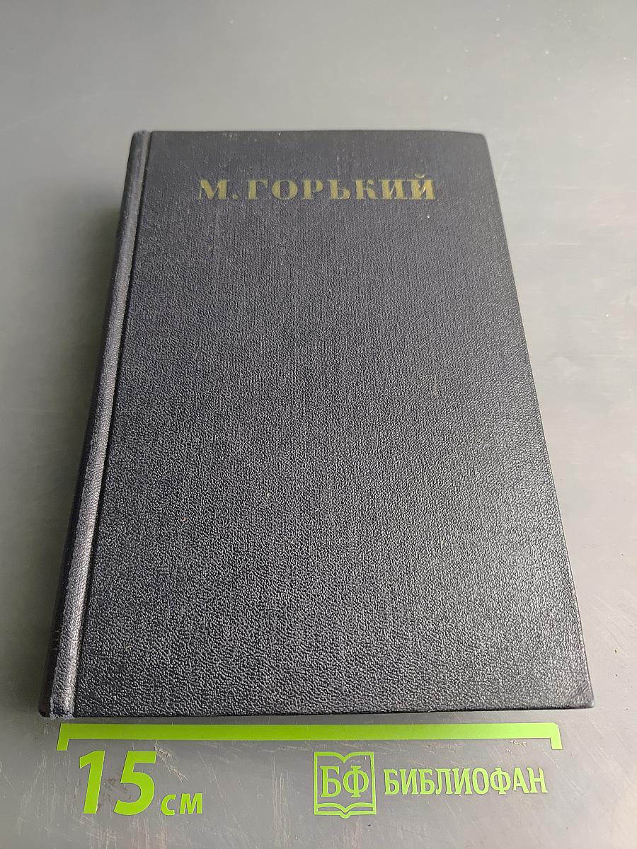 Собрание сочинений в 30 томах. Том 13. Повести 1913-1923