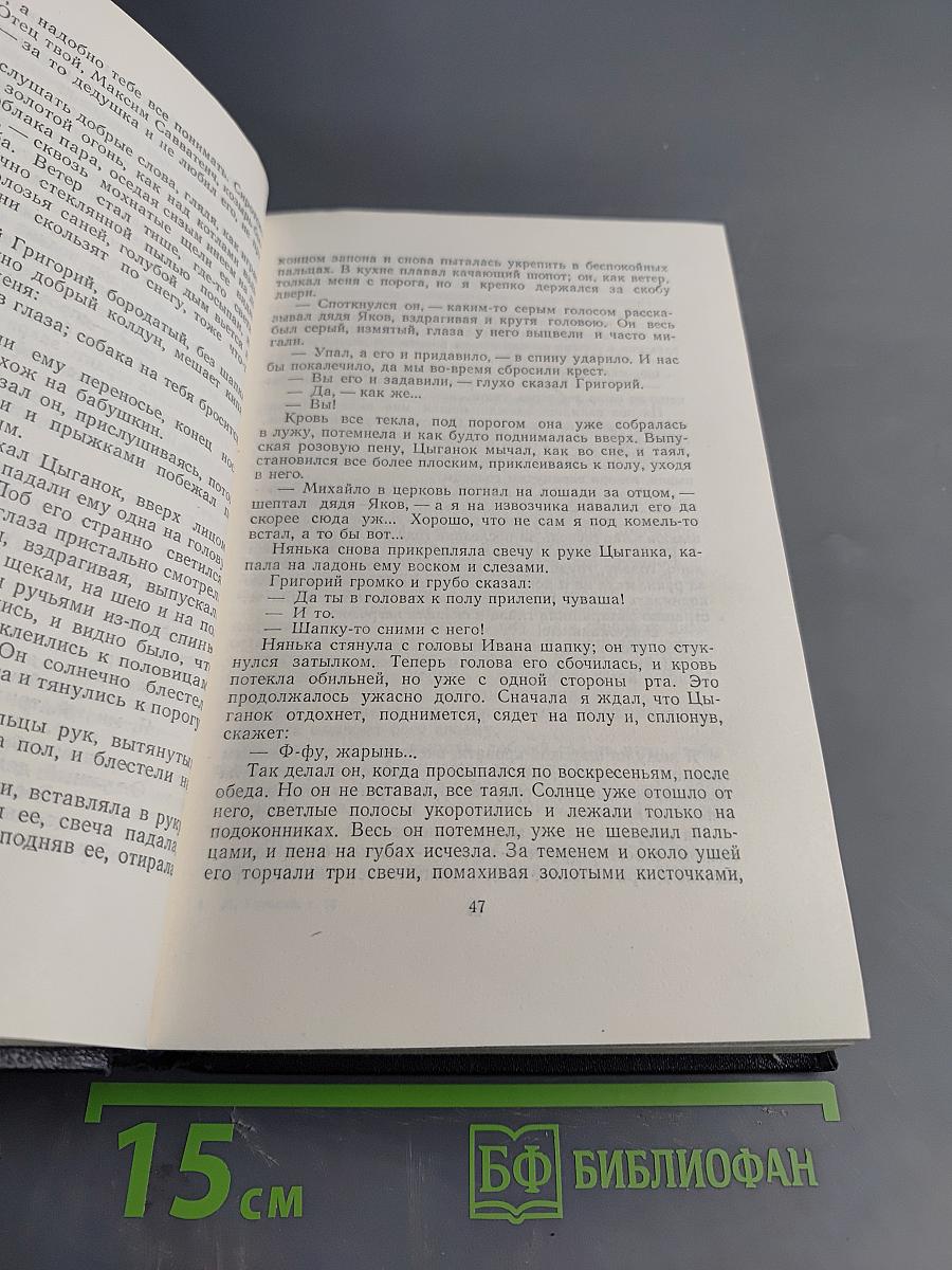 Собрание сочинений в 30 томах. Том 13. Повести 1913-1923